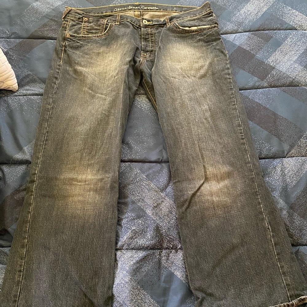 Guess Jeans - Men’s Coronado Jeans